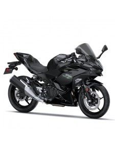Pack Sport Kawasaki Ninja 500 (2024) | Moto Shop 35