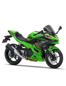 Pack Sport Kawasaki Ninja 500 SE (2024) | Moto Shop 35