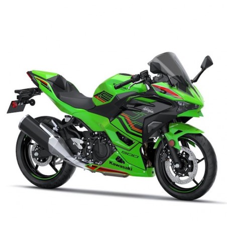 Pack Sport Kawasaki Ninja 500 SE (2024-2026) | Moto Shop 35