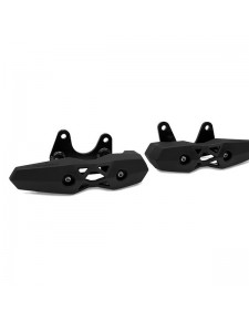Kit patins de protection Kawasaki Versys 650 (2015-2024) | Réf. 999941848