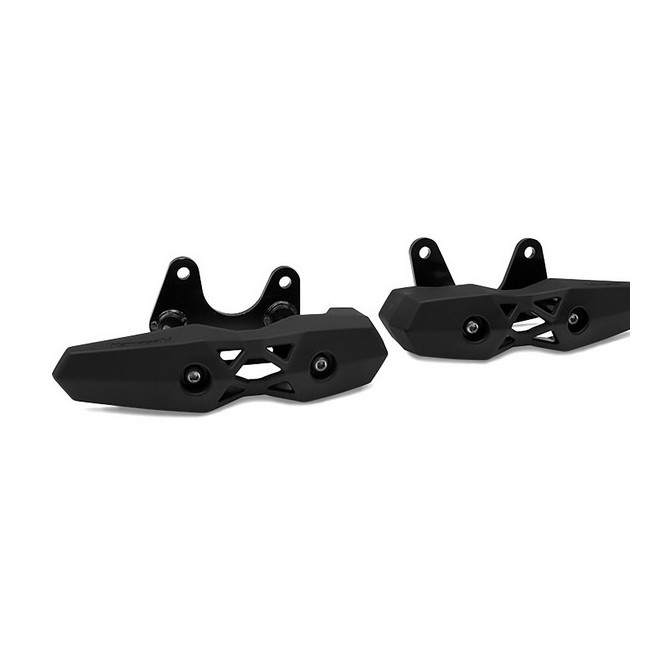Kit patins de protection Kawasaki Versys 650 (2015-2026) | Réf. 999941848