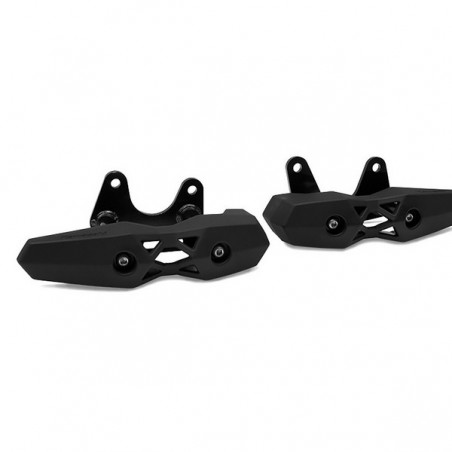 Kit patins de protection Kawasaki Versys 650 (2015-2026) | Réf. 999941848
