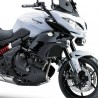 Kit patins de protection Kawasaki Versys 650 (2015-2026) | Réf. 999941848