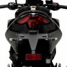 Support de plaque Puig 22010N Kawasaki Z500 (2024-2026) | Moto Shop 35
