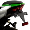 Support de plaque Puig 9629N Kawasaki Ninja e-1 (2024)