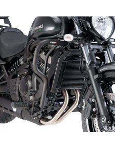 Protections tubulaires Puig 8544N Kawasaki vulcan S (2015-2024) | Moto Shop 35