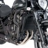 Protections tubulaires Puig 8544N Kawasaki Vulcan S (2015-2024)