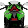 Support de plaque Puig 21836N Kawasaki Ninja ZX-4R (RR) (2024-2025) | Moto Shop 35