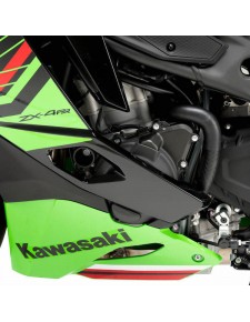 Kit de protections pare-carters Puig 21894N Kawasaki Ninja ZX-4R (RR) (2024-2025) | Moto Shop 35