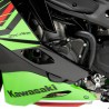 Kit de protections pare-carters Puig 21894N Kawasaki Ninja ZX-4R (RR) (2024-2025) | Moto Shop 35