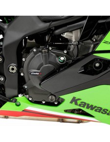 Kit de protections pare-carters Puig 21894N Kawasaki Ninja ZX-4R (RR) (2024) | Moto Shop 35