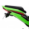 Support de plaque R&G Racing LP0371BK Kawasaki Ninja ZX-4R et Ninja ZX-4RR (2024-2025) | Moto Shop 35
