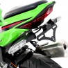 Support de plaque R&G Racing LP0371BK Kawasaki Ninja ZX-4R et Ninja ZX-4RR (2024-2025) | Moto Shop 35