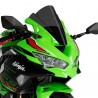 Bulle Puig Z-Racing fumée foncée Kawasaki Ninja ZX-4R (RR) (2024-2025) | Réf. 21767F