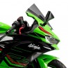 Bulle Puig Z-Racing fumée claire Kawasaki Ninja ZX-4R (RR) (2024-2025) | Réf. 21767H