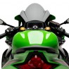 Bulle Puig Z-Racing fumée claire Kawasaki Ninja ZX-4R (RR) (2024-2025) | Réf. 21767H