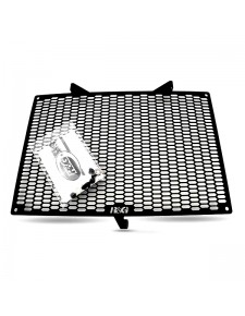 Grille de radiateur R&G Racing RAD0294PROBK | Moto Shop 35