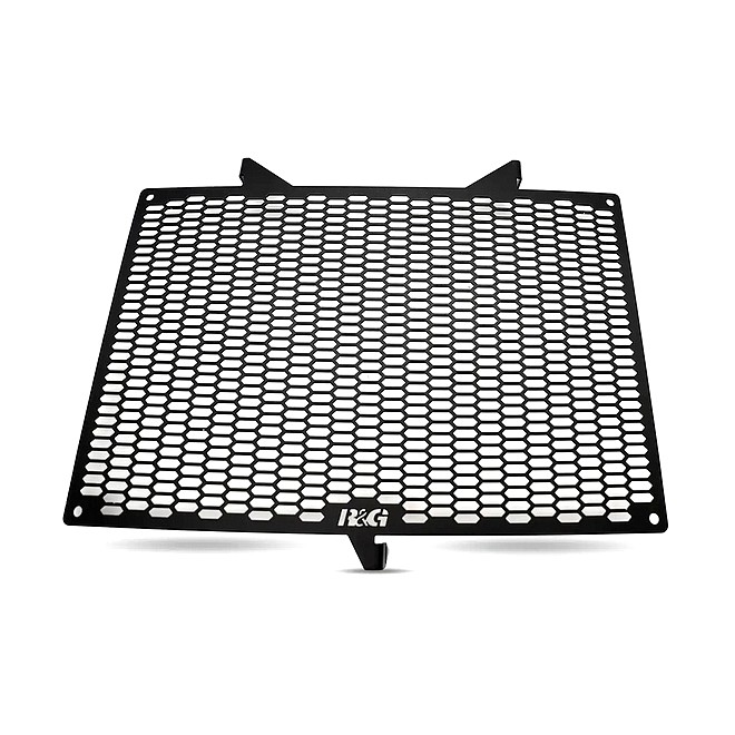 Grille de radiateur R&G Racing RAD0294PROBK | Moto Shop 35