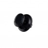 Rivet plastique 8mm Kawasaki 920390014