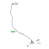 Câble ABS arrière Kawasaki 211760951