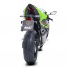 Silencieux SC Project SC1-R Titane Kawasaki Ninja ZX-6R (2024-2026) | Réf. K35B-T90T