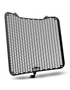 Grille de radiateur R&G Racing RAD0314PROBK | Moto Shop 35