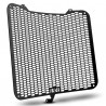 Grille de radiateur R&G Racing RAD0314PROBK