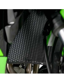 Grille de radiateur R&G Racing RAD0314PROBK | Moto Shop 35