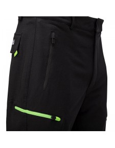 Bermuda d'atelier homme Kawasaki Sports 2024 | Moto Shop 35