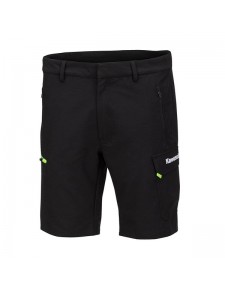 Bermuda d'atelier homme Kawasaki Sports 2024 | Moto Shop 35