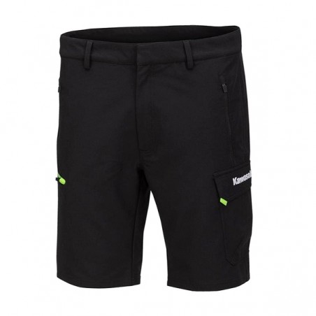 Bermuda d'atelier homme Kawasaki Sports 2024 | Moto Shop 35