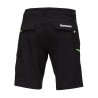 Bermuda d'atelier homme Kawasaki Sports 2024 | Moto Shop 35