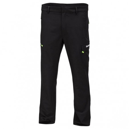 Pantalon d'atelier homme Kawasaki Sports 2024 | Moto Shop 35