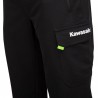 Pantalon d'atelier homme Kawasaki Sports 2024 | Moto Shop 35