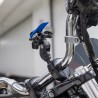 Support moto à tige filetée Quad Lock QLM-HBC | Moto Shop 35