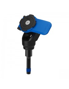Support moto à tige filetée Quad Lock QLM-HBC | Moto Shop 35