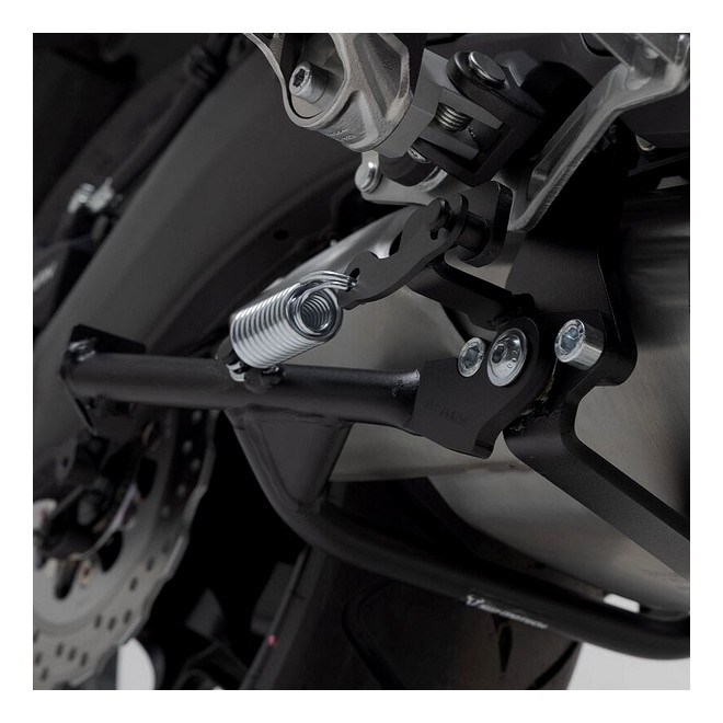 Béquille centrale SW Motech Kawasaki Versys 650 (2015-2026) | Réf. HPS.08.518.10003/B