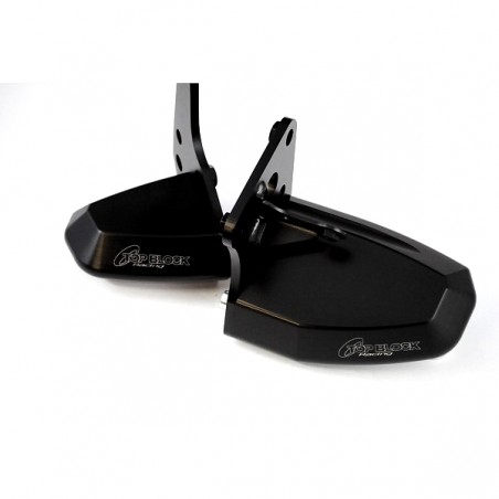 Patins de protection Top Block RLK15 |Moto Shop 35