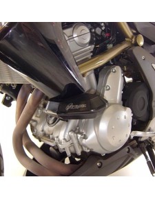 Patins de protection Top Block RLK15 |Moto Shop 35