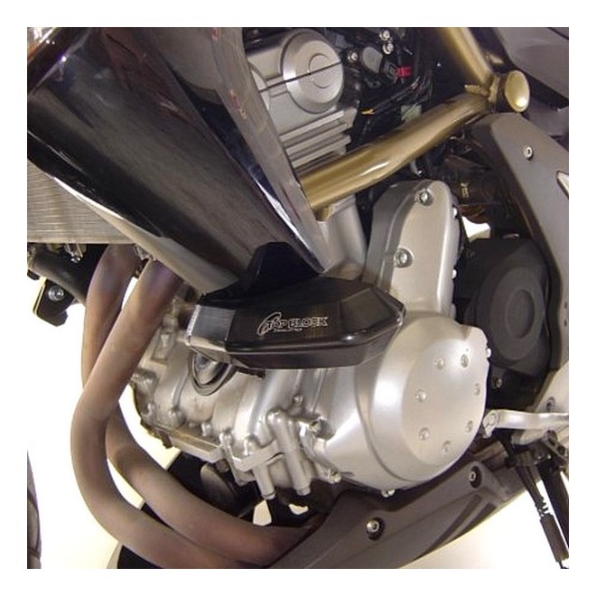 Patins de protection Top Block RLK15 |Moto Shop 35