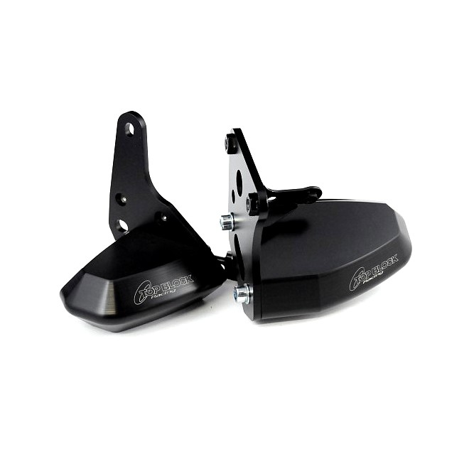 Patins de protection Top Block RLK15 |Moto Shop 35
