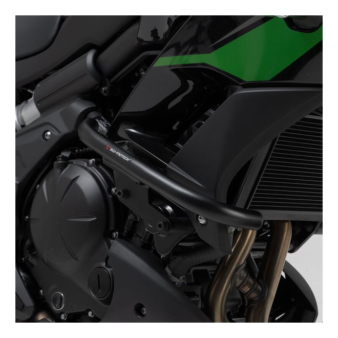 Crashbars SW Motech Kawasaki Versys 650 (2015-2026) | Réf. SBL.08.518.10000/B