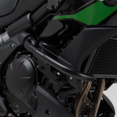 Crashbars SW Motech Kawasaki Versys 650 (2015-2024) | Réf. SBL.08.518.10000/B