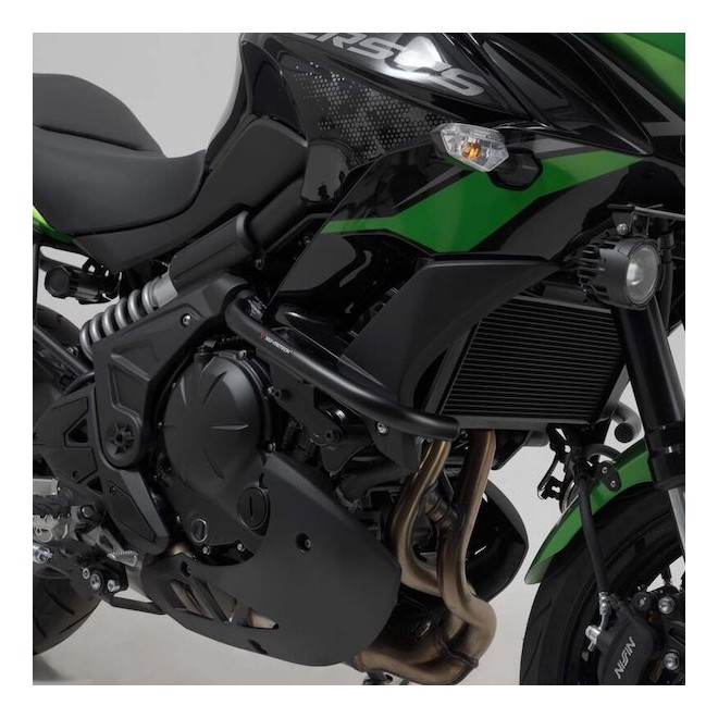 Crashbars SW Motech Kawasaki Versys 650 (2015-2026) | Réf. SBL.08.518.10000/B