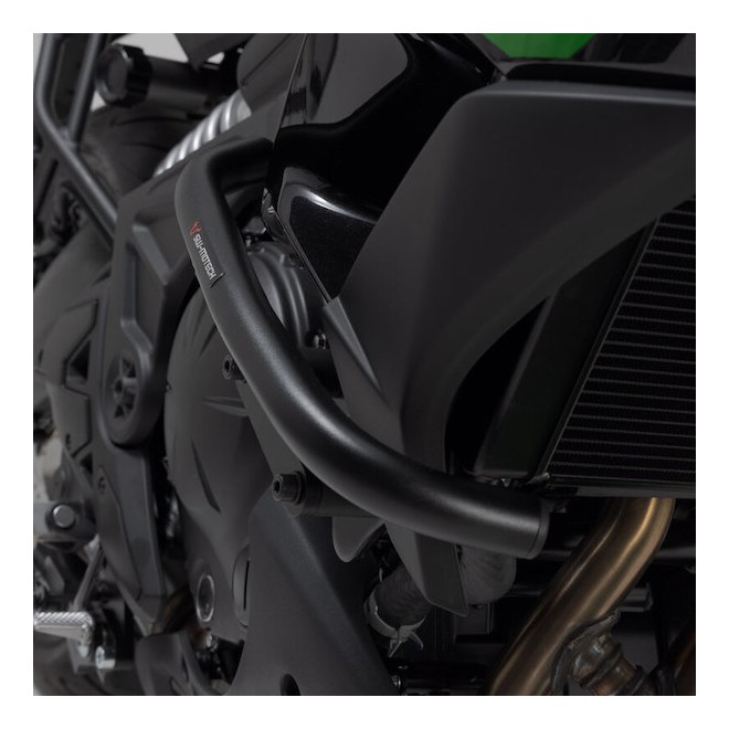 Crashbars SW Motech Kawasaki Versys 650 (2015-2026) | Réf. SBL.08.518.10000/B