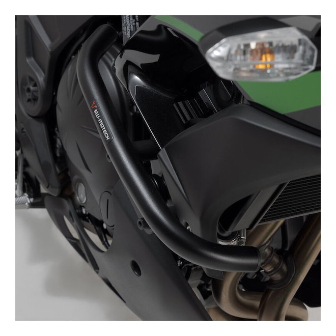 Crashbars SW Motech Kawasaki Versys 650 (2015-2026) | Réf. SBL.08.518.10000/B