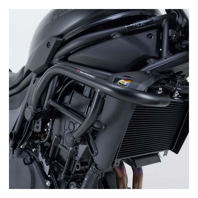 Crashbars SW Motech Kawasaki Eliminator 500 (+SE) (2024-2026) | Réf. SBL.08.604.10000/B