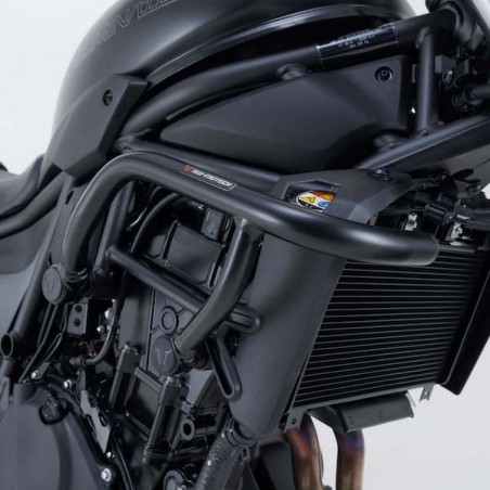 Crashbars SW Motech Kawasaki Eliminator 500 (+SE) (2024-2025) | Réf. SBL.08.604.10000/B