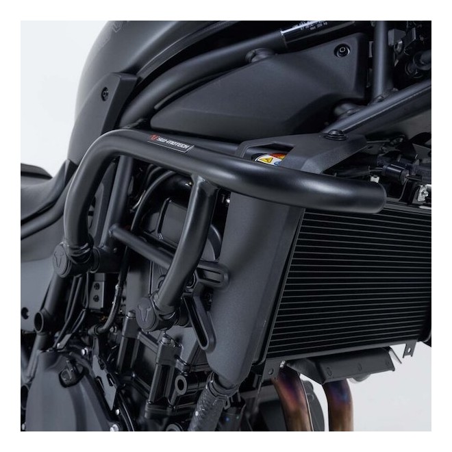 Crashbars SW Motech Kawasaki Eliminator 500 (+SE) (2024-2026) | Réf. SBL.08.604.10000/B