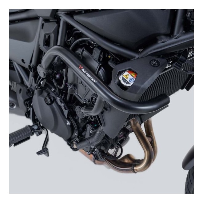 Crashbars SW Motech Kawasaki Eliminator 500 (+SE) (2024-2025) | Réf. SBL.08.604.10000/B